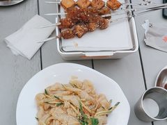 -No.DD戳子烧烤·江湖菜(北京总店)