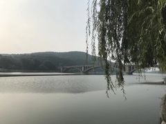 -嵩山少林文化旅游景区