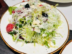 -卡朋西餐(宝安大仟里店)