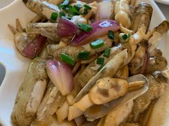 -华盛丰温州大排档(东三环南路店)