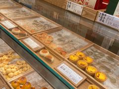 -泸溪河桃酥(欧尚店)