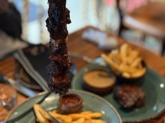 -The Meat & Wine Co Southbank(南岸店)