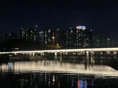 -深圳湾万象城(南山店)