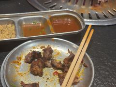 -炽城·烤肉名家(鸿达中央广场店)