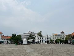 -法塔西拉广场