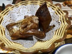 -鸽子窝专业烧烤店(长白店)