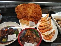 -盒马鲜生(悠方店)