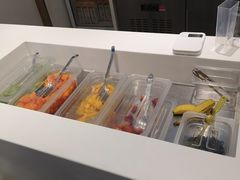 -兰熊鲜奶(西直门凯德mall店)