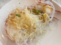 -广州花园酒店-凌璇阁360度高空海鲜自助餐CAROUSEL