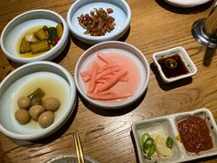 -泥炉烧肉师(新街口金銮巷店)
