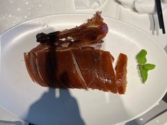 -四季民福烤鸭店(故宫店)