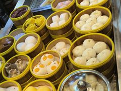 -闫家粥铺(吉林大路店)