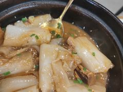 -五个福粤菜小馆(万泰汇购物中心店)