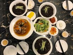 -桃园中华料理炸酱面(燕儿岛路店)
