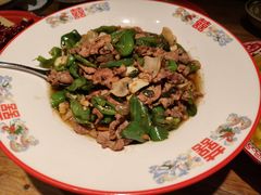 -破三川·新川菜(静安大融城店)