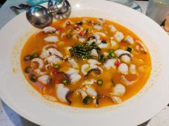 -青花椒花椒鱼(合生汇店)