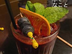 -wann lounge 低温慢煮牛排·清吧
