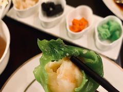 -甄御•海鲜新青岛菜(麦岛店)