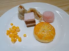 -汤山一号温泉度假区