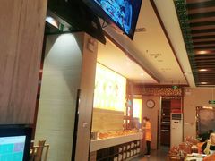 -竹犇番茄火锅(长风街店)