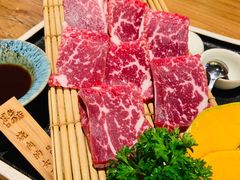 烧肉の女王-黑牛の店·和牛烧肉(合生汇店)