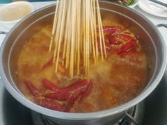 -屋头串串(新街里店)