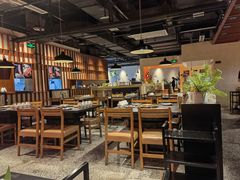 -嘿嘟嘟·肋条烧肉放题(爱融荟城店)