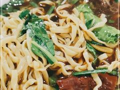 -老赵面店(大西路店)