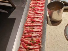 -Ant 蚂蚁洞烤肉·大营地(上海静安大悦城店)