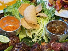 -小喜客·云南特色菜(纳西庭院店)