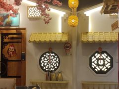 -江南郡府(天宝路店)