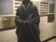 -白鹤梁水下博物馆