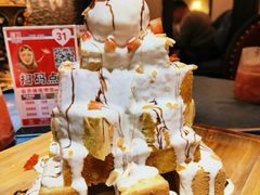 -俄士厨房(未来城店)