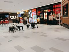 -江边城外烤全鱼(龙德广场店)