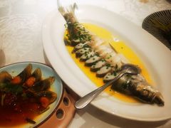 -州康·本帮菜(南桥百联店)