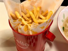 -玩味工厂·东南亚特色餐厅(太古里店)