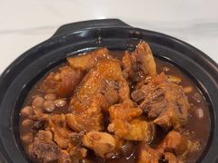 -旭璟酒家·传统粤菜·湘菜(逸景路店)