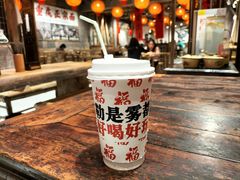 -周小波重庆小面·重庆名小吃(邹容路店)