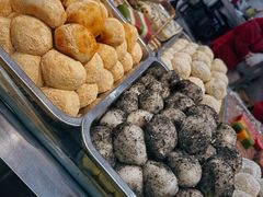 -常州糕团店(北大街新世纪商城店)