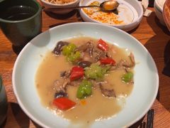 -云海肴·汽锅鸡·云南代表菜(美罗城店)