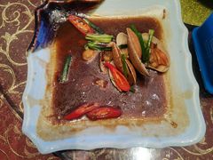 -五姊妹海鲜(火车站店)