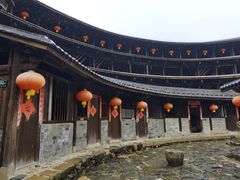 -初溪土楼群