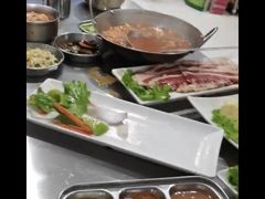 -韩九点烤肉(大学城店)