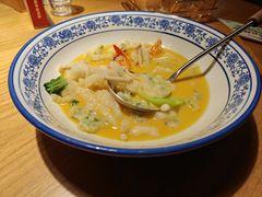 -老阿爸鲜鱼土菜(独墅湖店)