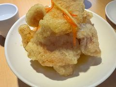 -关东小磨东北菜(上海长风大悦城店)