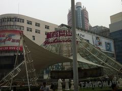 -南京时尚莱迪购物广场(正洪街店)