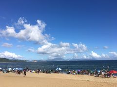 -大梅沙海滨公园