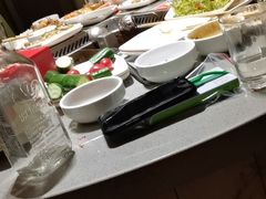 包厢-海底捞火锅(公益西桥店)
