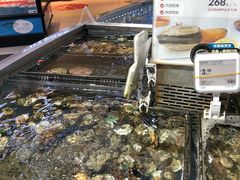 -盒马鲜生(莱蒙都会店)