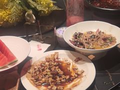 -大鸭梨烤鸭(北洼路店)